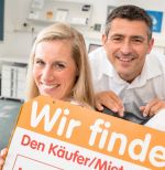Tanja und Stephan Müller – Die Müllers von unsermakler
