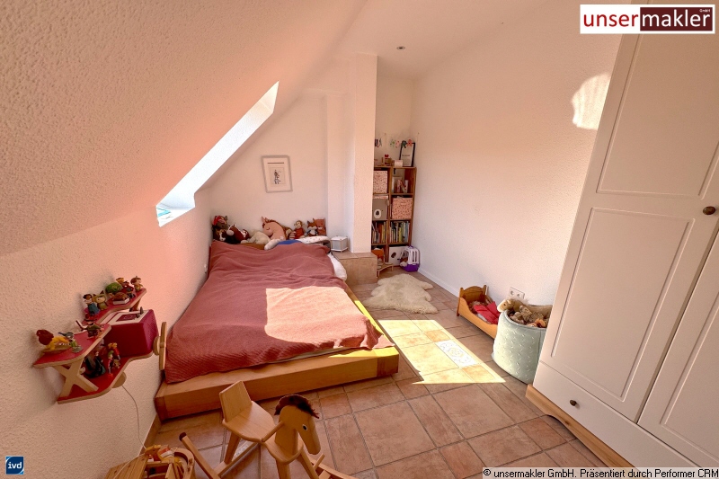 Kinderzimmer_Maisonette