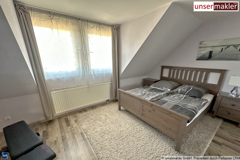 OG Elternschlafzimmer