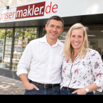 Tanja und Stephan Müller – Die Müllers von unsermakler